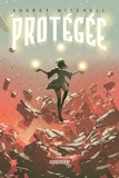 Audrey Mitchell - Protegee.