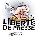 Jean-Marc Phaneuf - Liberte de presse.