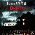 Patrick Senécal - Oniria.
