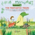  Sunflowers et Maud Legrand - The Fantastic Train - Partez en voyage pour apprendre l'anglais.