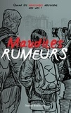 Chantal Beauregard - Maudites RUMEURS  : Maudites RUMEURS Tome 3.
