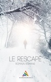 Romain Romane et Homoromance Éditions - Le rescapé.