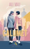 Ali Vali et Homoromance Éditions - Calumet | Livre lesbien, roman lesbien.