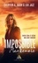 Cherylin A.Nash et Lou Jazz - Impossible Mackenzie - Livre lesbien, Roman lesbien.