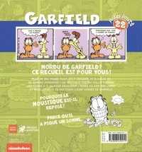 Garfield, poids lourd Tome 22