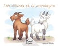 Annie-Claude Lebel et Manuella Côté - Les chèvres et la montagne.