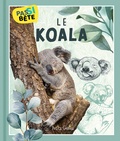 P a. Bonin - Pas si bete le koala.
