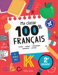 Florence Barbeau - Français CE1 Ma classe 100%.