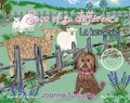 Joanne Turcotte - Soya et sa différence - La bergerie.