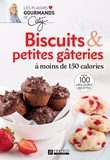  XXX - Biscuits & petites gateries a moins de 150 calories.