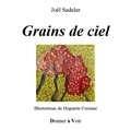 Joël Sadeler - Grains de Ciel.