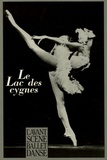 Gérard Mannoni - Le Lac des Cygnes - Ballet en quatre actes de Tchaïkovski.