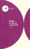 Marie Ranquet et Aude Roelly - RGPD : le rôle de l'archiviste.