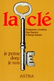 Grace Gassette et Georges Barbarin - La Cle.
