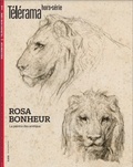  Télérama - Télérama. Hors-série N° 236, mai-juin 2022 : Rosa Bonheur.