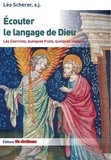 Léo Scherer - Ecouter le langage de dieu.
