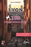 Laurence Ponsonnet - Lyon raconté par + de 100 personnalités.