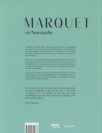 Marquet en Normandie