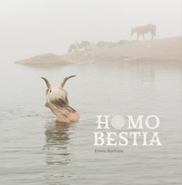  Collectif - Homo Bestia.