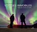 Nicolas Messner - Voyages immobiles - Autour des tatamis du monde.