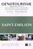 Geneviève Jamin - Oenotourisme Saint-Emilion - Hospitalité et art de vivre dans les domaines viticoles écoresponsables.