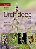 Nicolas Duivon - Orchidées du Sud-Ouest - Guide d'identification.