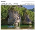 Jean-Paul Azam - Gorges du Tarn - Gorges de la Jonte et de la Dourbie - Grands Causses.