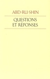 Abd-ru-shin - Questions et réponses.