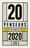 Martin Legros et Octave Larmagnac-Matheron - Philosophie Magazine  : 20 penseurs pour 2020 - Les meilleurs articles de la presse internationale.