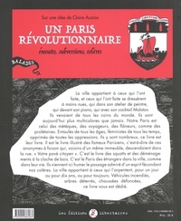 Un Paris révolutionnaire. Emeutes, subversions, colères  édition revue et augmentée