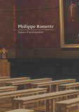 Philippe Ramette - Espace d'anticipation.