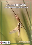 Daniel Sirugue - Bourgogne-Franche-Comté Nature Hors-série 17/2022 : Atlas des odonates de Bourgogne-Franche-Comté.