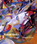  Collectif - Vassily Kandinsky. Retrospective, 4 Juillet - 10 Octobre 2001.