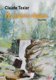 Claude Texier - Premières chutes.