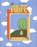 Sophie Guerrive - Tulipe.