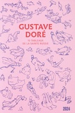 Gustave Doré - Gustave Doré - 15 cartes postales.