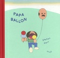 Saehan Parc - Papa Ballon.