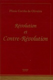 Plinio Correa de Oliveira - Révolution et Contre-Révolution.