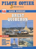 Alain Rondeau - Brest Quiberon.