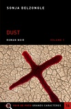 Sonja Delzongle - Dust - Volumes 1 et 2.