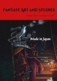 Les têtes Imaginaires et Les Imaginaires - Fantasy Art and Studies 5 : Fantasy Art and Studies 5 - Made in Japan.