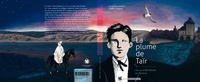 La plume de Taïr. Une vie d'Abd el-Kader par Rimbaud