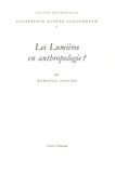 Marshall Sahlins - Les Lumières en anthropologie ?.