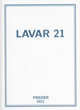 Yann-Baol An Noalleg - LAVAR 21.