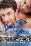  Katie Penryn - Deep Blue Sea - Love the Captain, #4.