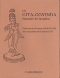 Gaston Courtillier - Le Gita-Govinda - Pastorale de Jayaveda.