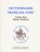 Michel Bozdémir et Cybèle Berk - Dictionnaire français-turc.