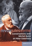 Pia Daix - Revue Jules Verne N° 18, 2e semestre 2004 : .