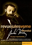 Jean-Paul Dekiss et Erik Orsenna - Revue Jules Verne N° 19-20 : .