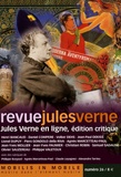 Henri Bancaud et Jean-Yves Mollier - Revue Jules Verne N° 26, 2e semestre 2 : Jules Verne en ligne, édition critique.